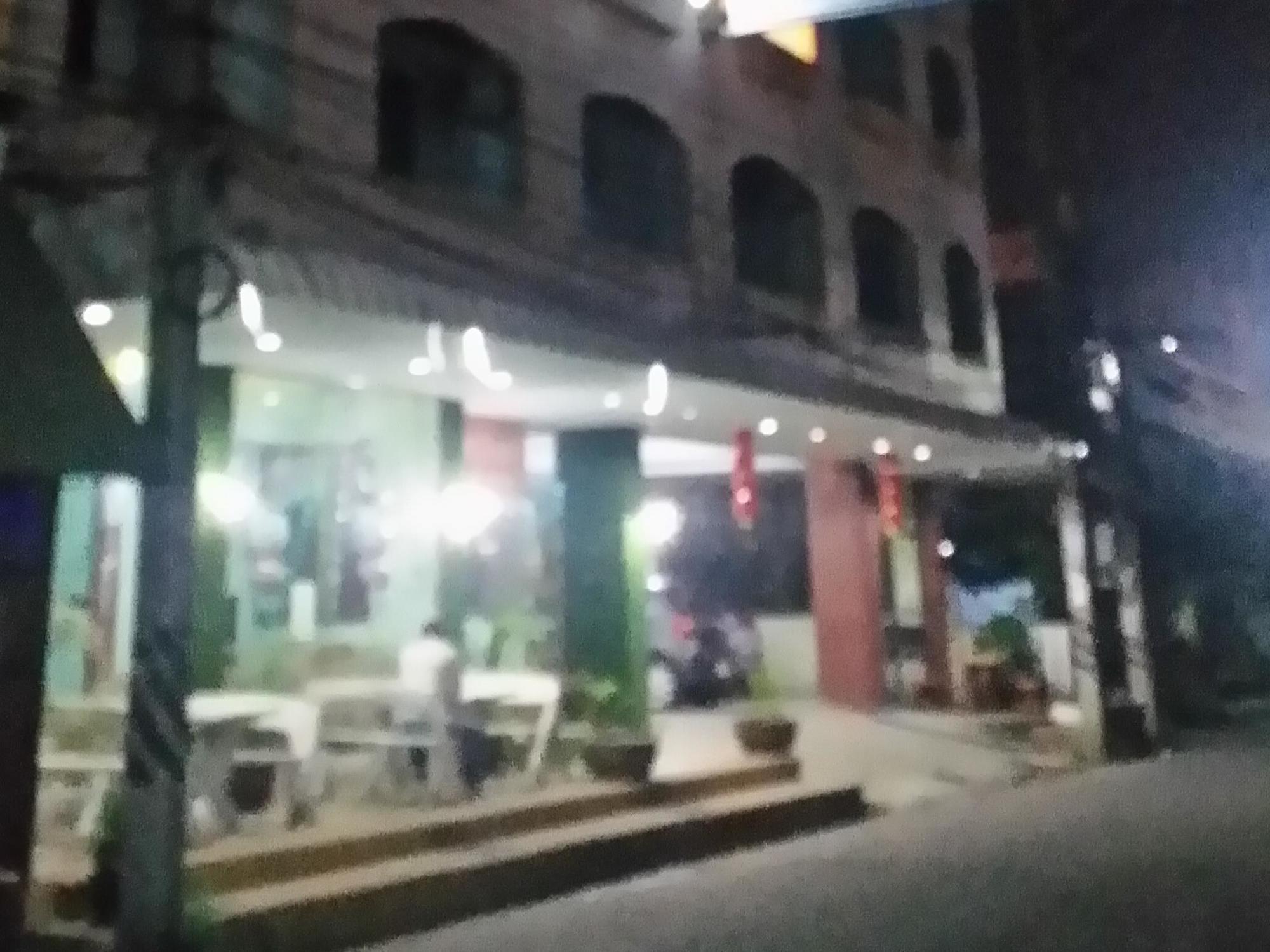 The 1 Place Hat Yai Eksteriør billede